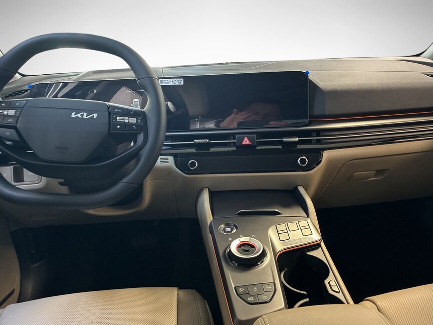 Kia SPORTAGE 150T/AT