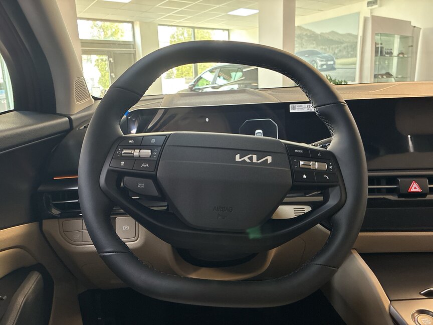 Kia SPORTAGE 150T/AT