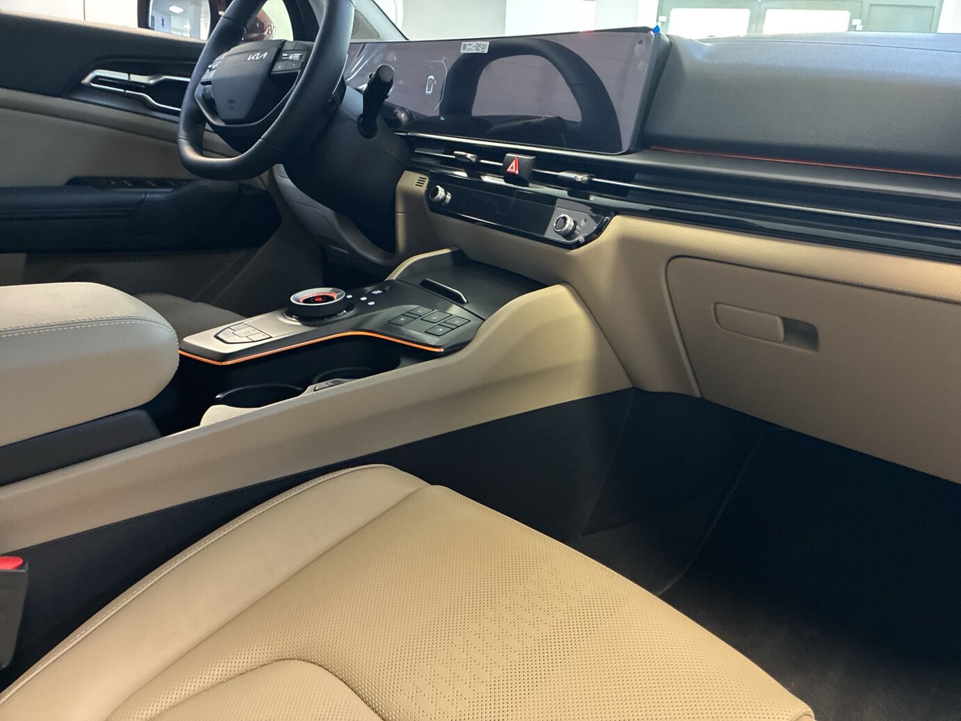 Kia SPORTAGE 150T/AT