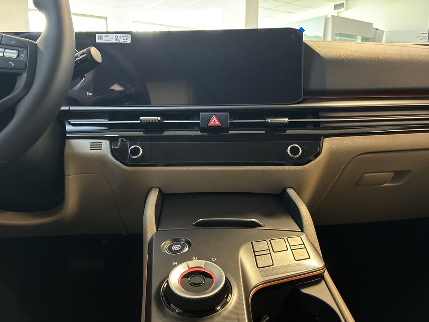 Kia SPORTAGE 150T/AT