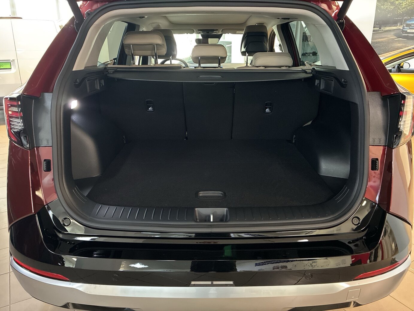 Kia SPORTAGE 150T/AT