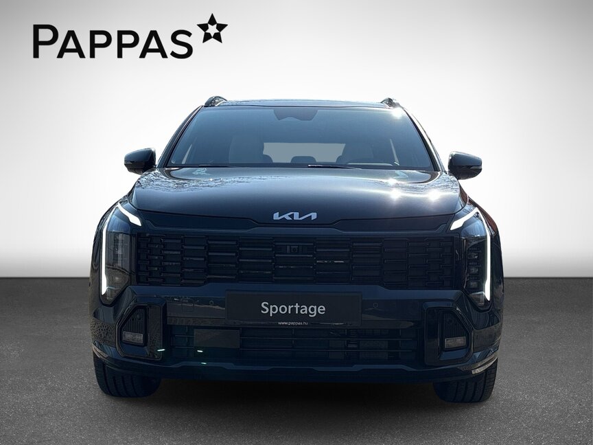 Kia SPORTAGE 239 HEV