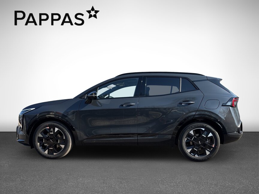 Kia SPORTAGE 239 HEV