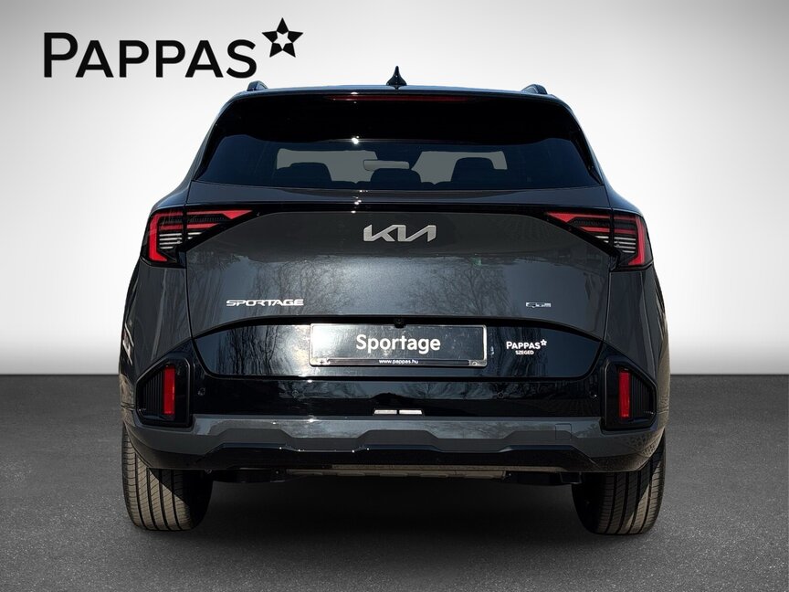 Kia SPORTAGE 239 HEV