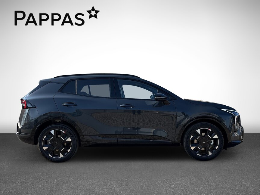 Kia SPORTAGE 239 HEV