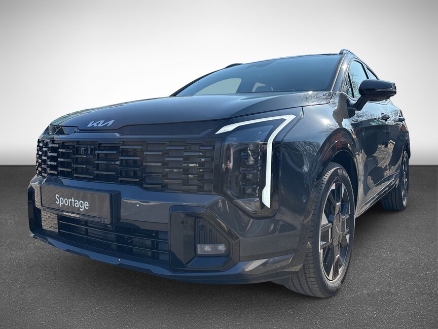 Kia SPORTAGE 239 HEV