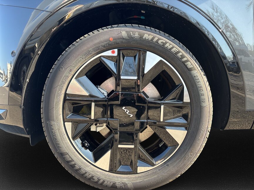 Kia SPORTAGE 239 HEV