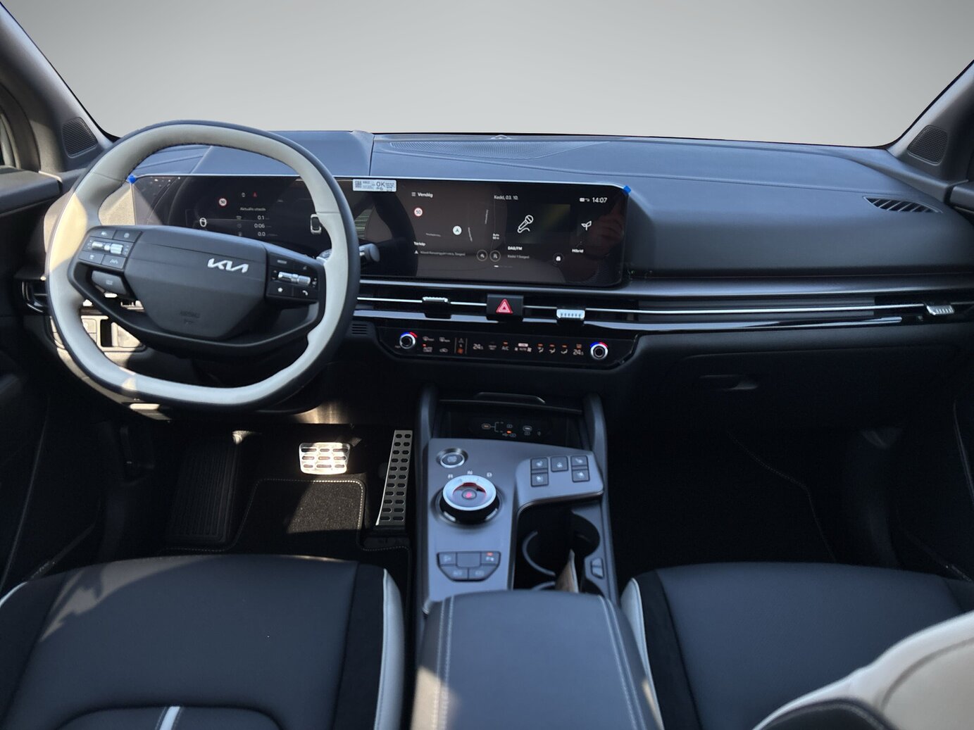 Kia SPORTAGE 239 HEV