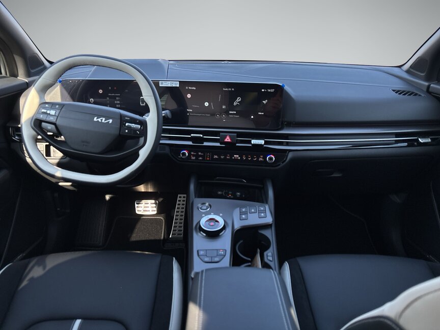 Kia SPORTAGE 239 HEV