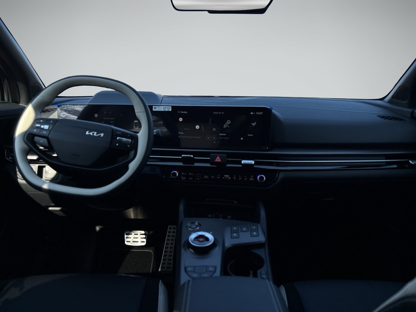 Kia SPORTAGE 239 HEV