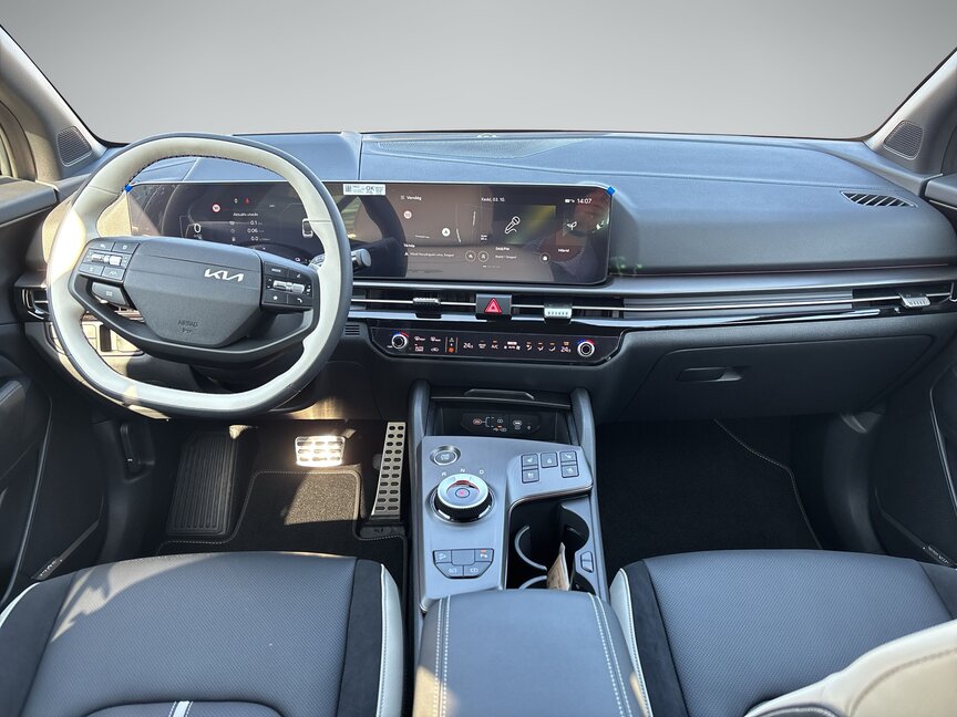 Kia SPORTAGE 239 HEV