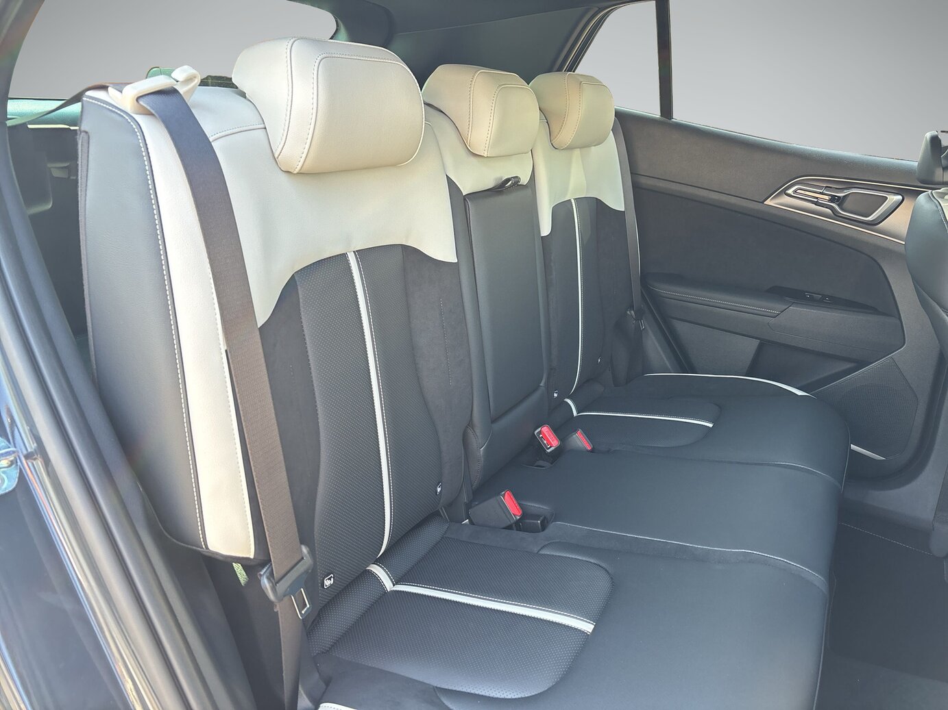 Kia SPORTAGE 239 HEV