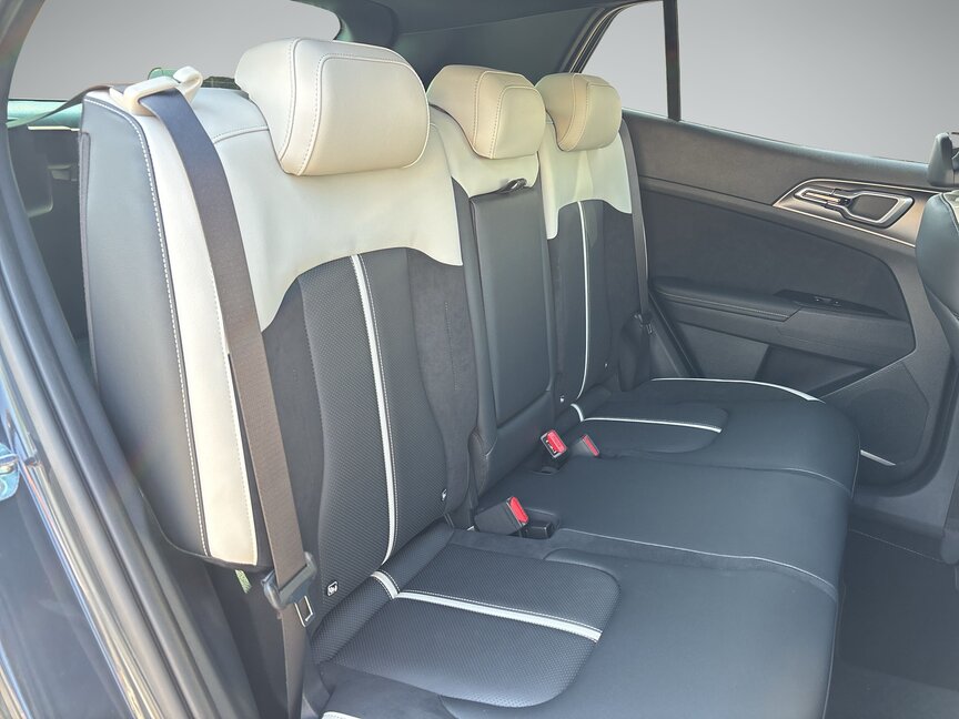 Kia SPORTAGE 239 HEV