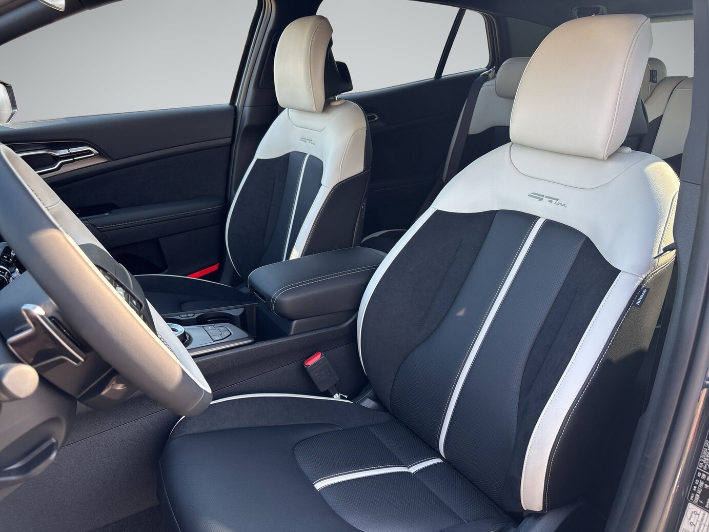 Kia SPORTAGE 239 HEV