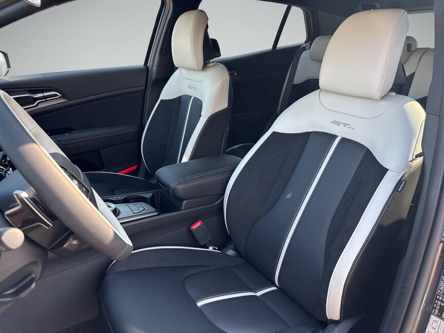 Kia SPORTAGE 239 HEV