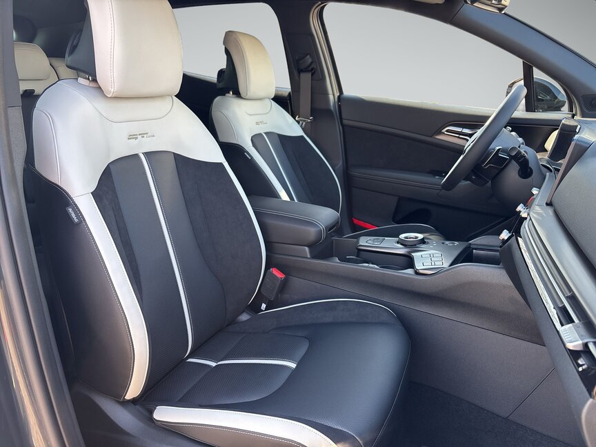 Kia SPORTAGE 239 HEV