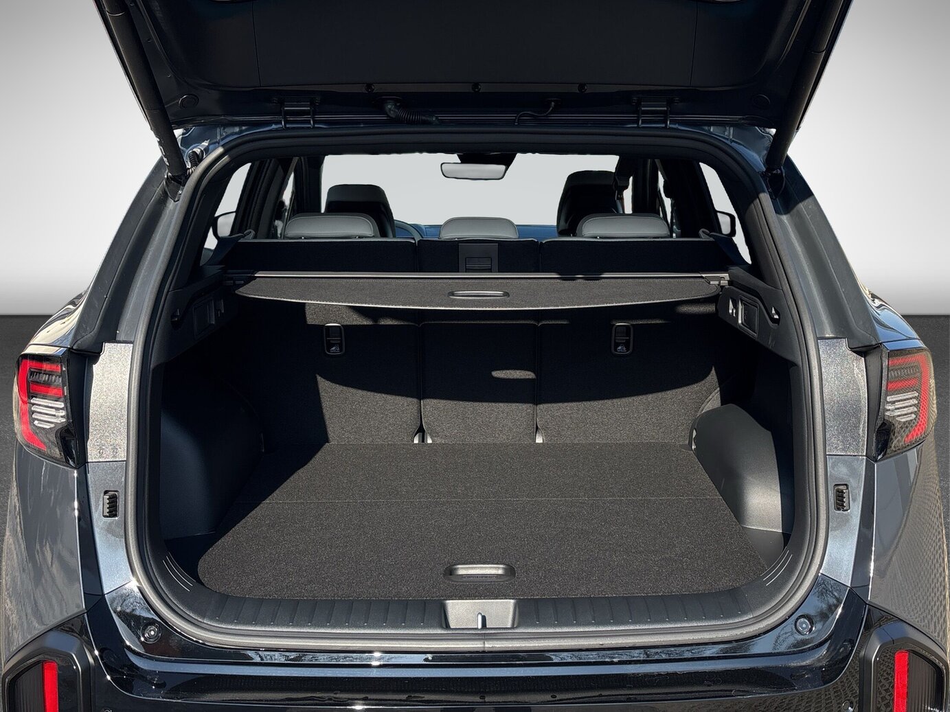 Kia SPORTAGE 239 HEV