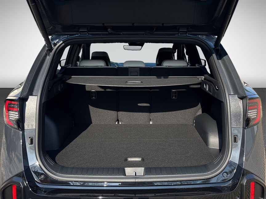 Kia SPORTAGE 239 HEV