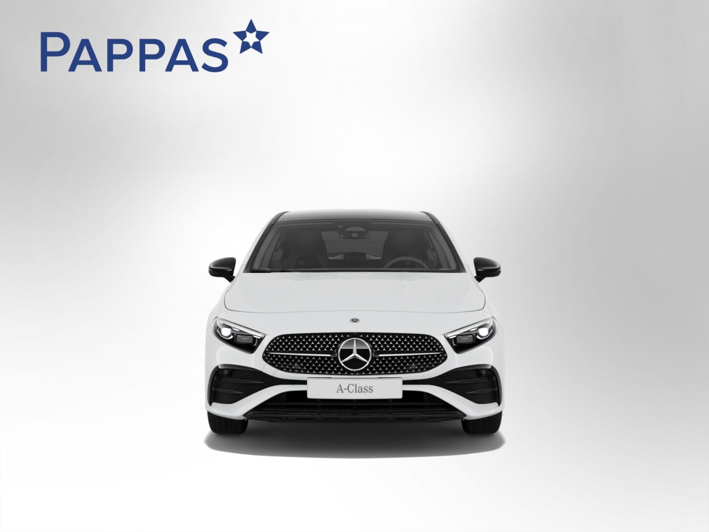 Mercedes-Benz A 200 d Kompaktlimousine