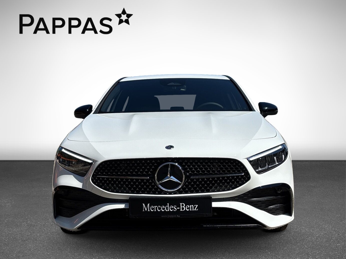 Mercedes-Benz A 180 Kompaktlimousine