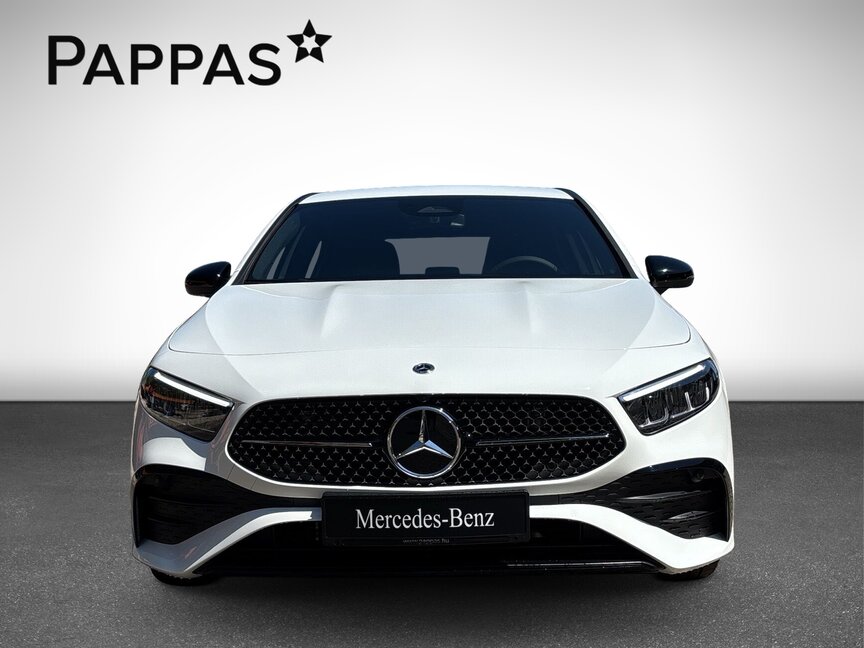 Mercedes-Benz A 180 Kompaktlimousine