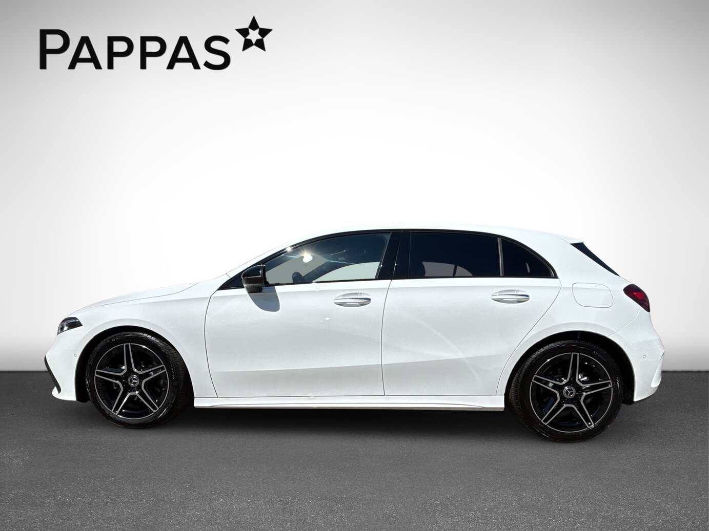 Mercedes-Benz A 180 Kompaktlimousine