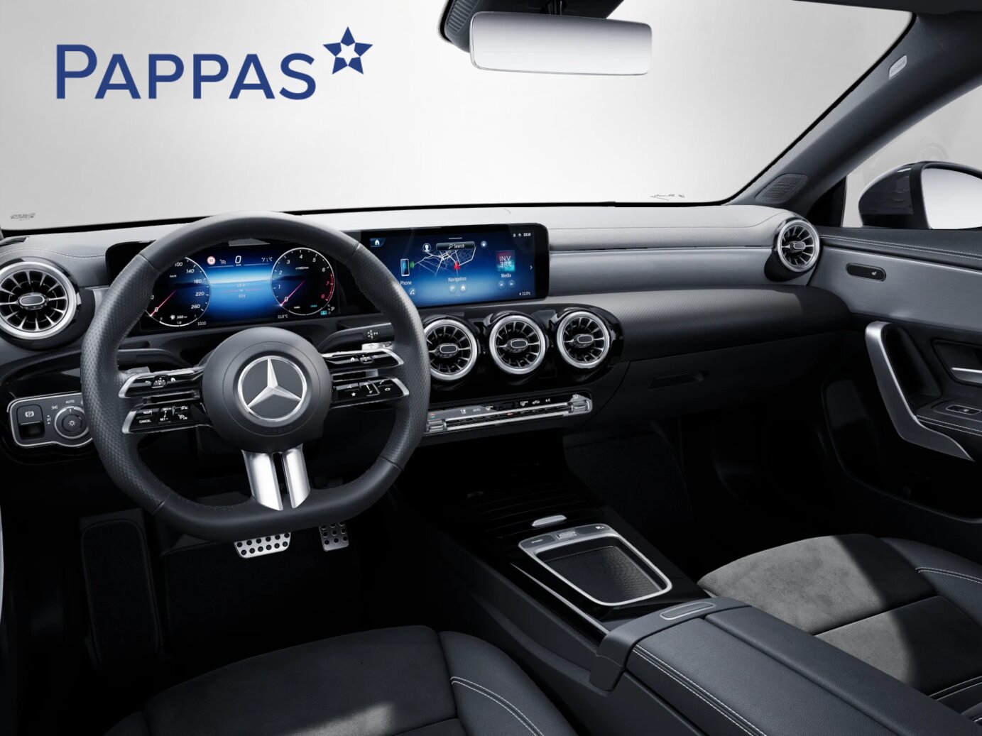 Mercedes-Benz CLA 180 Coupé