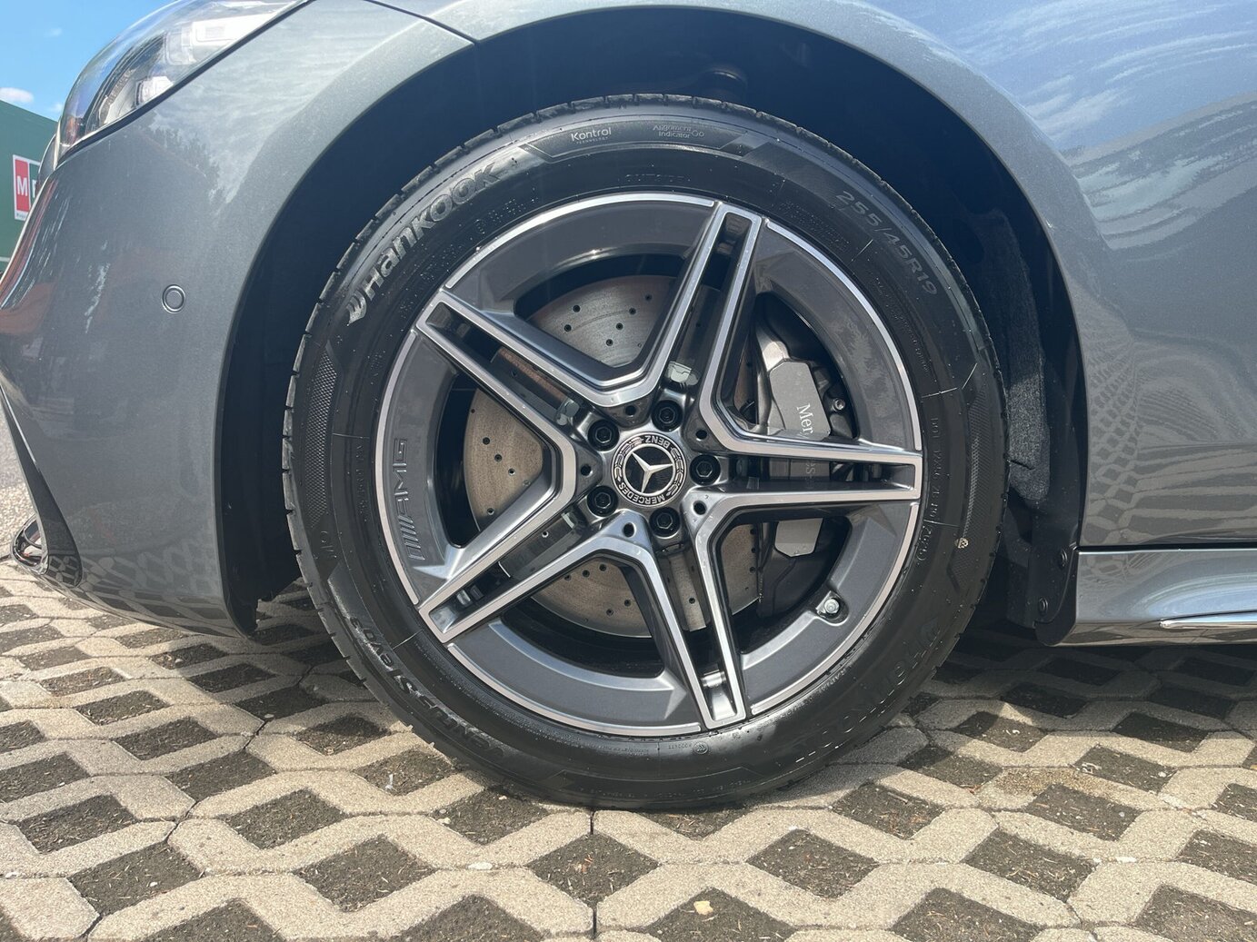 Mercedes-Benz S 350 d Limousine