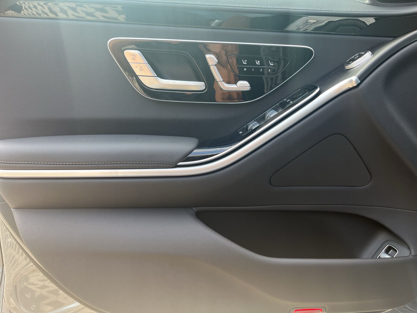 Mercedes-Benz S 350 d Limousine