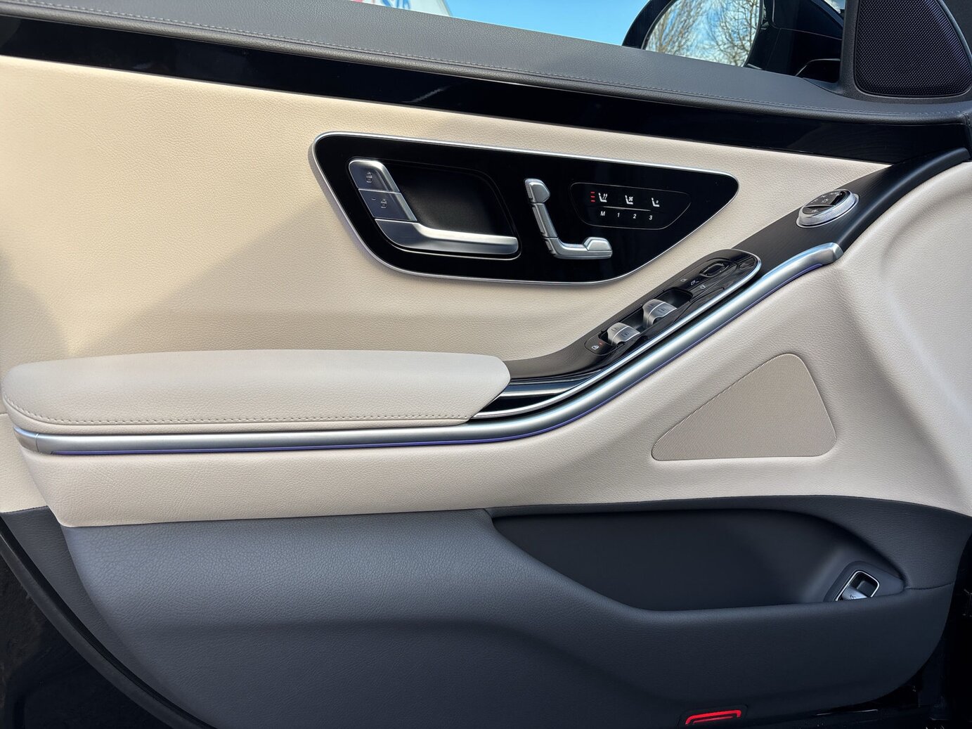 Mercedes-Benz S 350 d Limousine