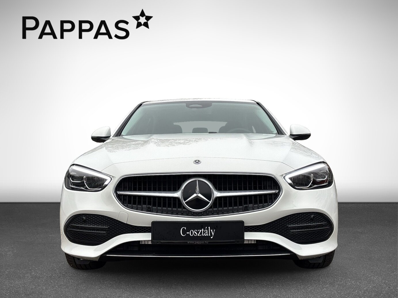 Mercedes-Benz C 200 d