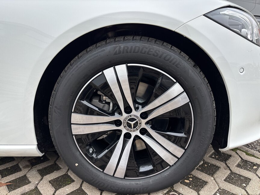 Mercedes-Benz C 200 d