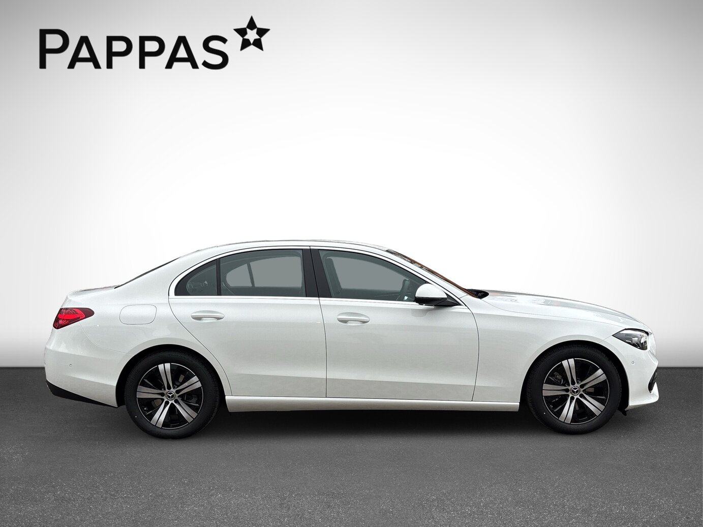 Mercedes-Benz C 200 d