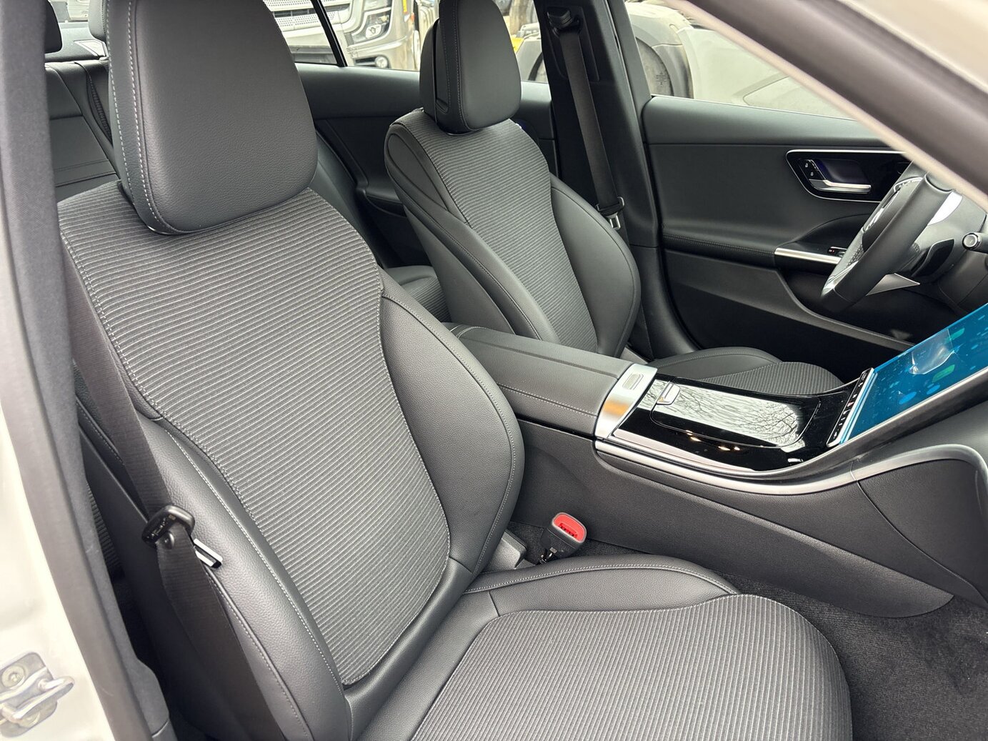 Mercedes-Benz C 200 d