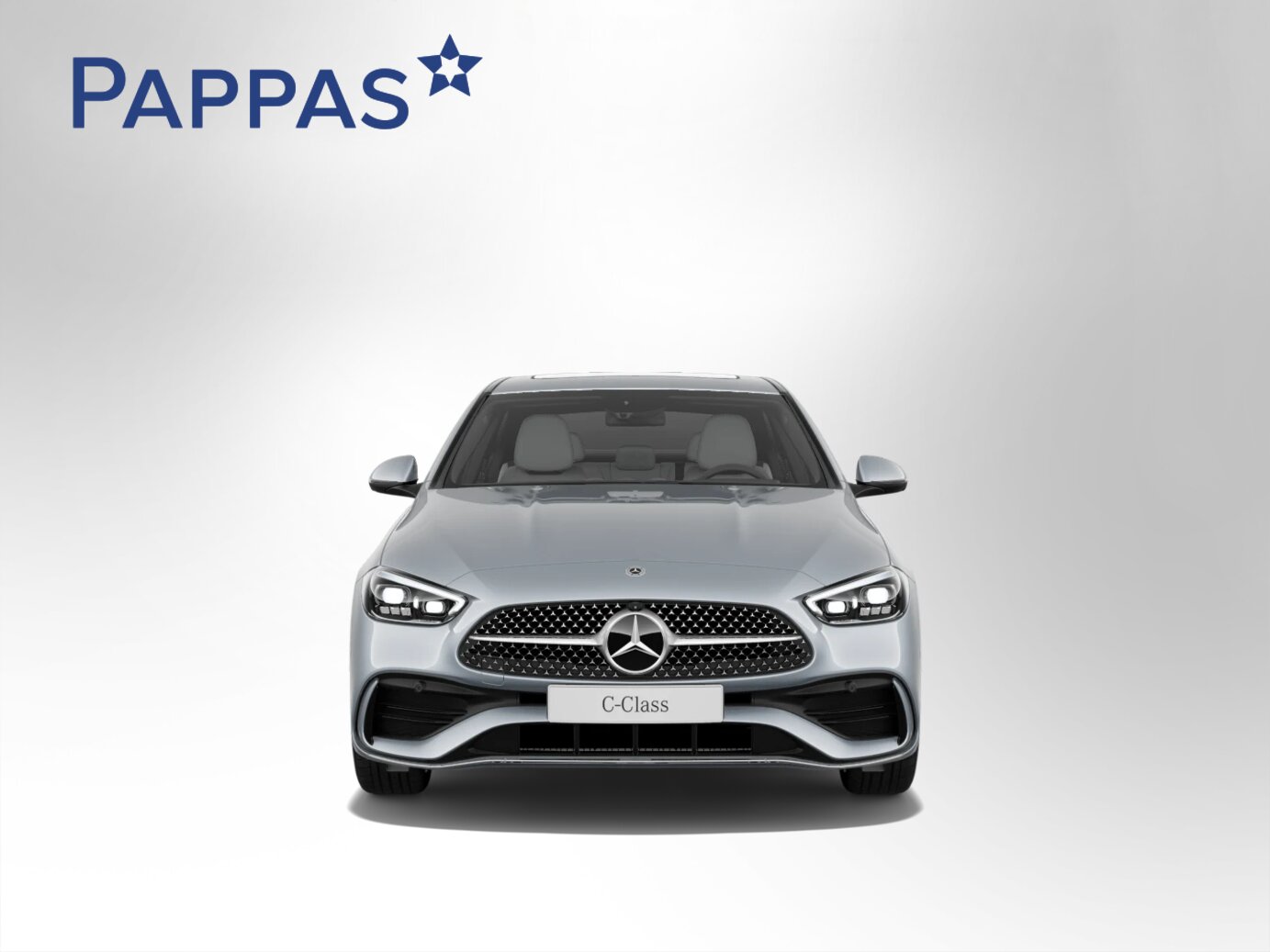 Mercedes-Benz C 220 d 4MATIC