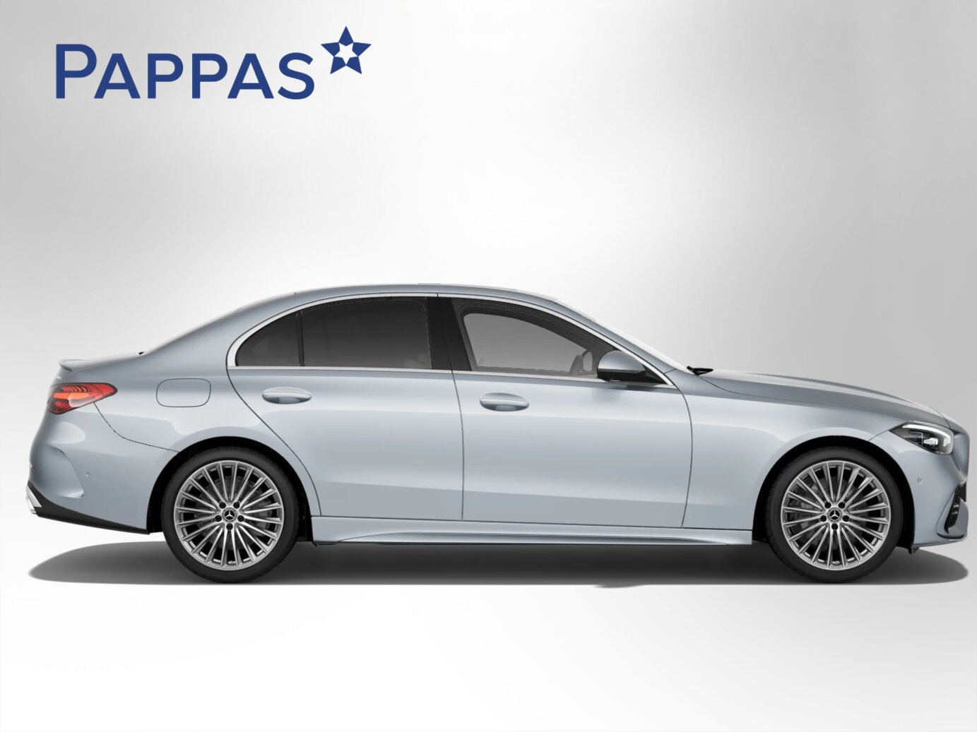 Mercedes-Benz C 220 d 4MATIC