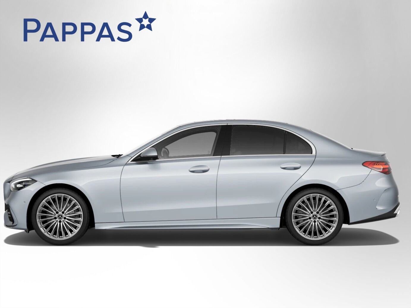 Mercedes-Benz C 220 d 4MATIC