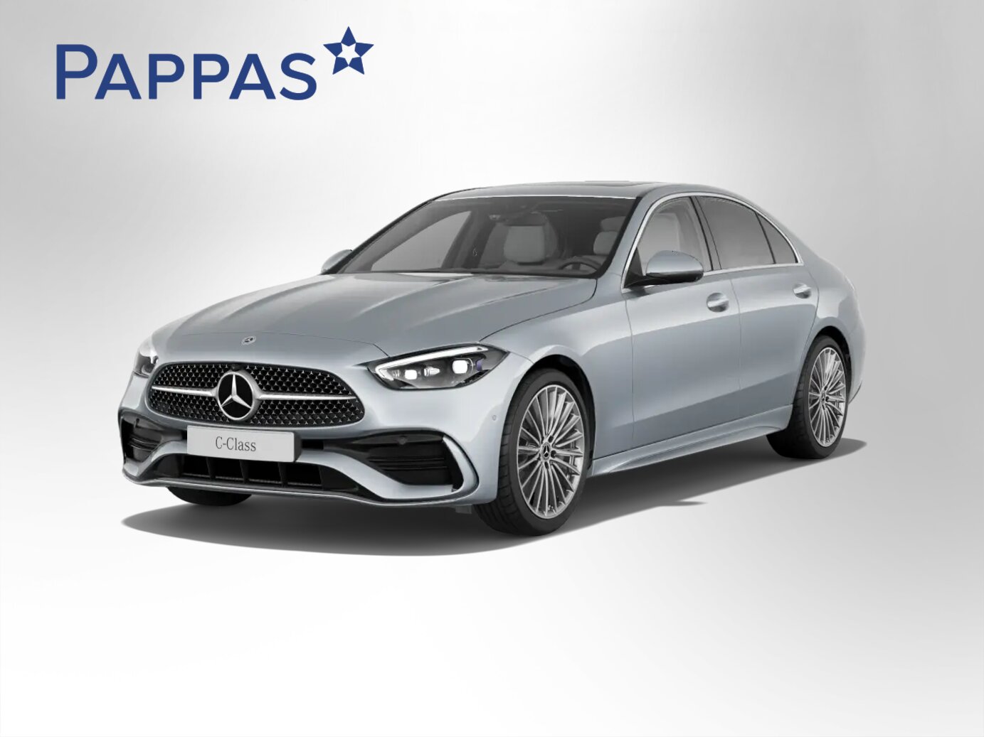 Mercedes-Benz C 220 d 4MATIC