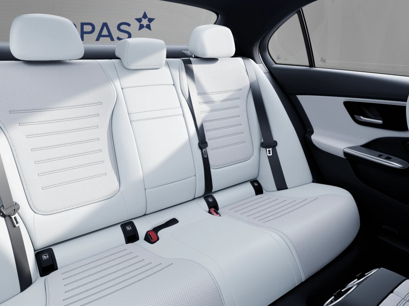 Mercedes-Benz C 220 d 4MATIC