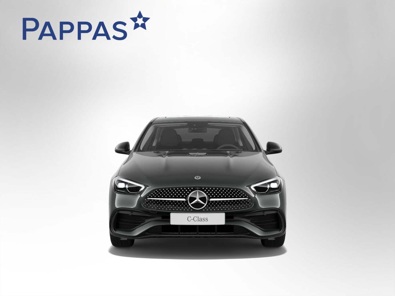 Mercedes-Benz C 220 d 4MATIC