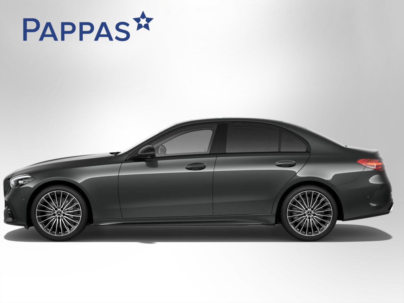 Mercedes-Benz C 220 d 4MATIC