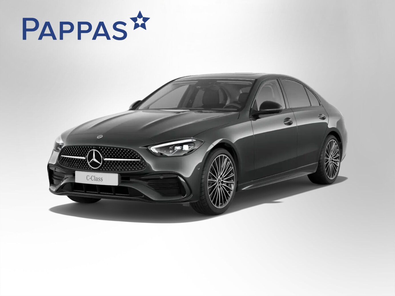 Mercedes-Benz C 220 d 4MATIC