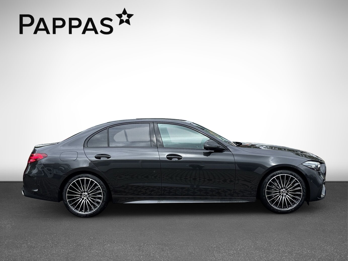 Mercedes-Benz C 220 d 4MATIC