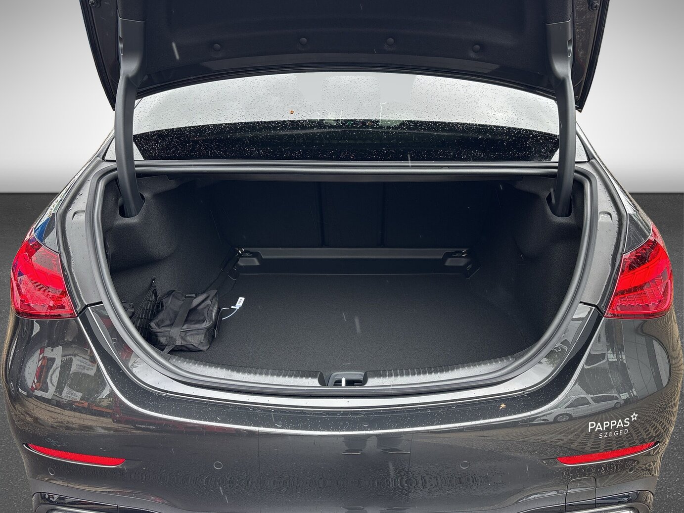 Mercedes-Benz C 220 d 4MATIC