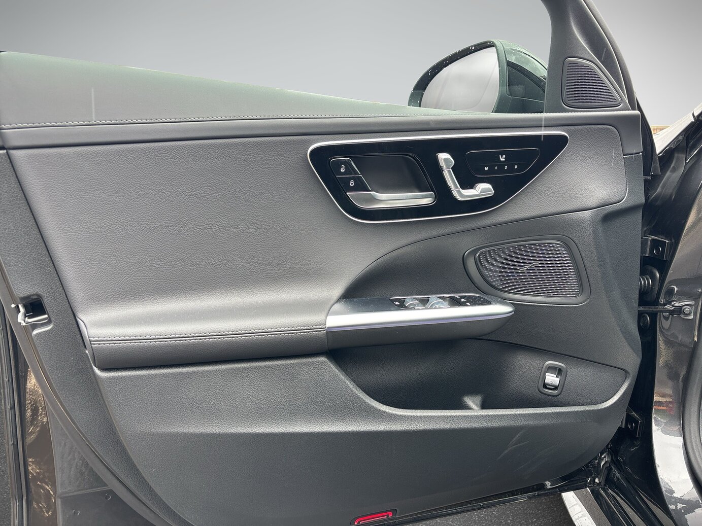Mercedes-Benz C 220 d 4MATIC