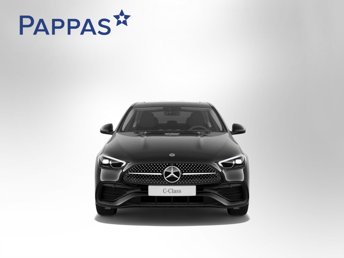 Mercedes-Benz C 220 d 4MATIC