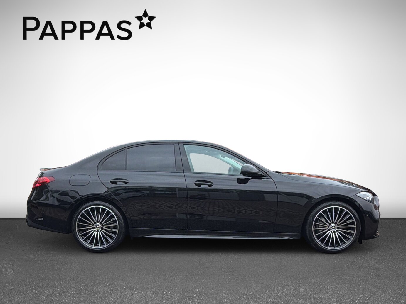Mercedes-Benz C 220 d 4MATIC