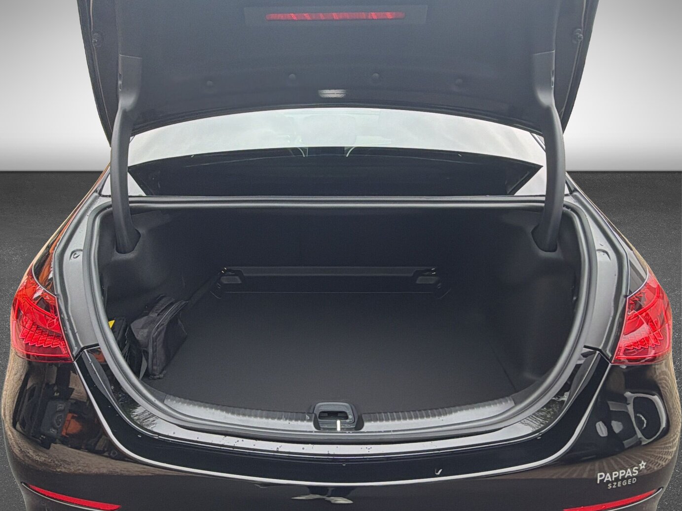 Mercedes-Benz C 220 d 4MATIC