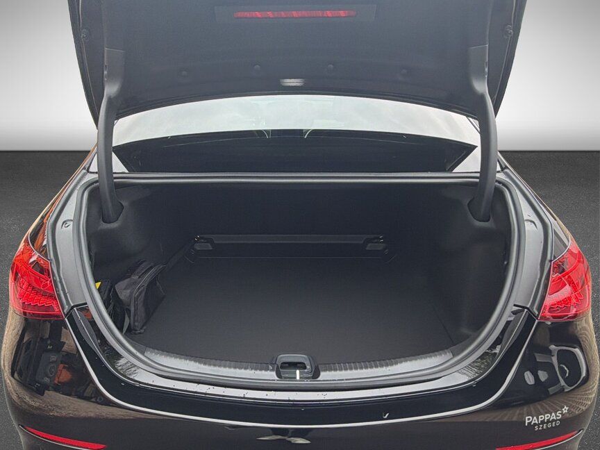 Mercedes-Benz C 220 d 4MATIC