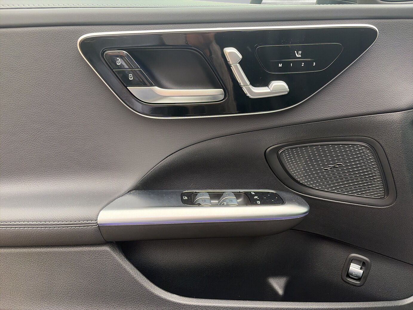 Mercedes-Benz C 220 d 4MATIC